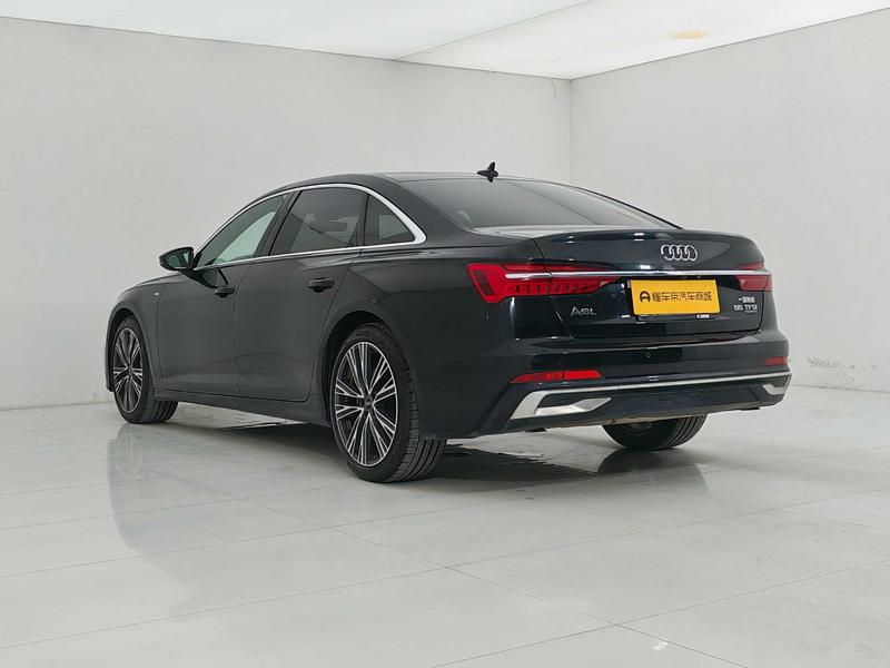 Audi Audi A6L 2024