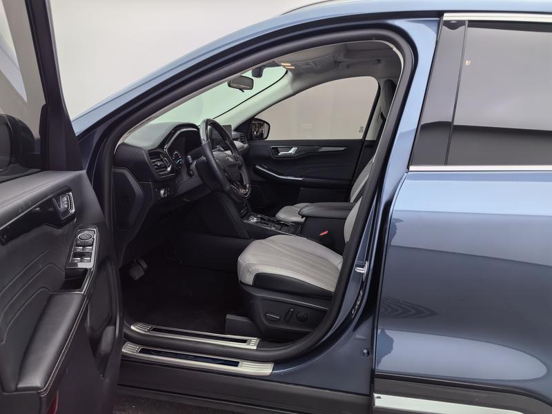 Ford Ruiji 2020