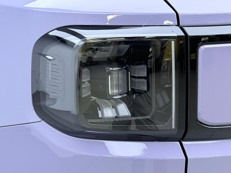 Jetour Shanhai Jietu Shanhai T1 2024