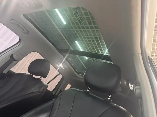 Roewe Roewe RX5 MAX 300TGI Automatic Smart Cockpit Ultimate Edition