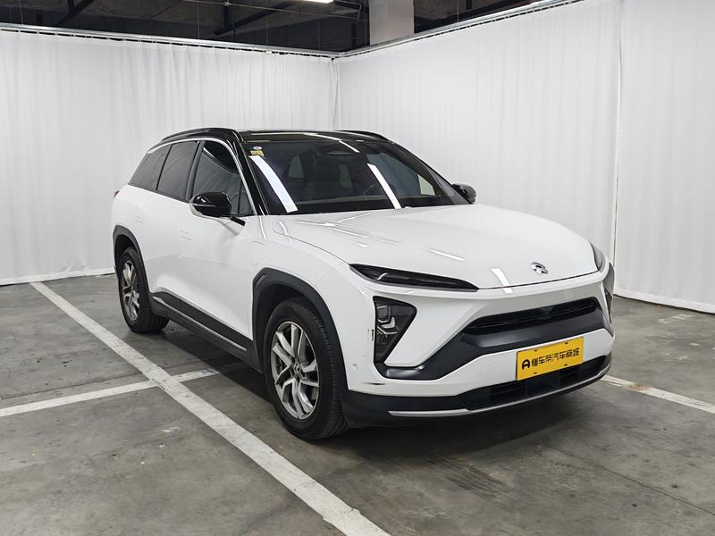 NIO NIO ES6 2020