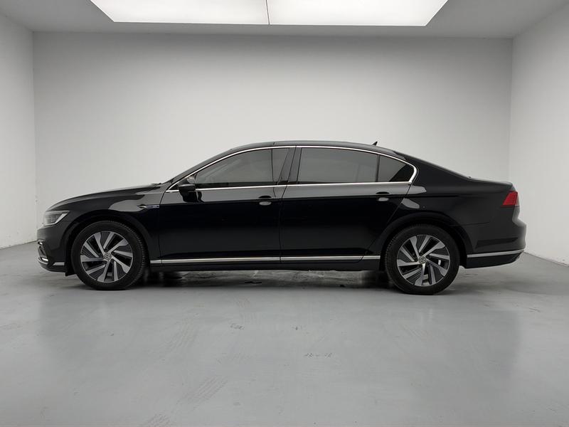Volkswagen Magotan PHEV 2020