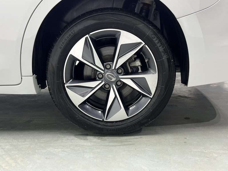 Trumpchi GAC Trumpchi M6 2023
