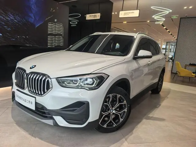 BMW BMW X1 sDrive25Li leading type