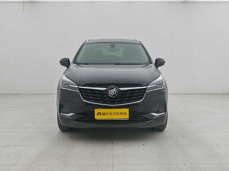 Buick Envision 2021