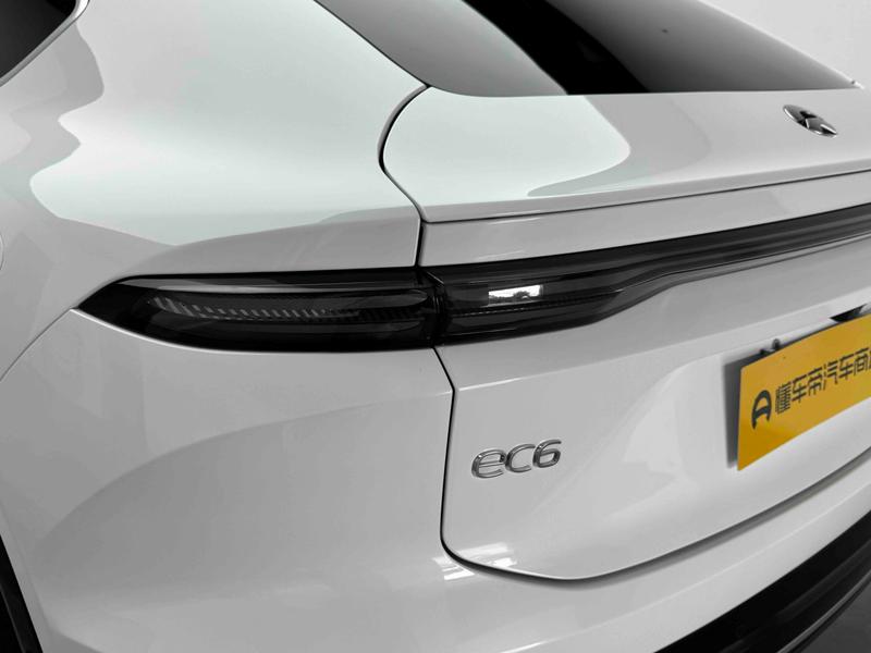 NIO NIO EC6 2025