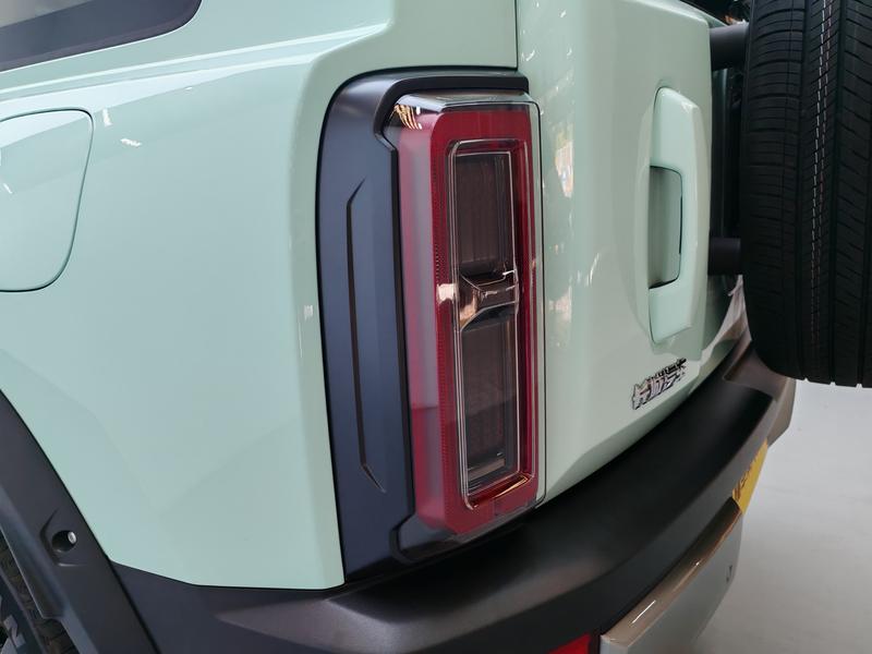 Haval Haval Raptors PHEV 2026
