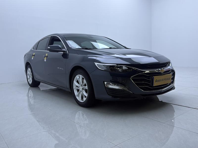 Chevrolet Malibu XL 2022