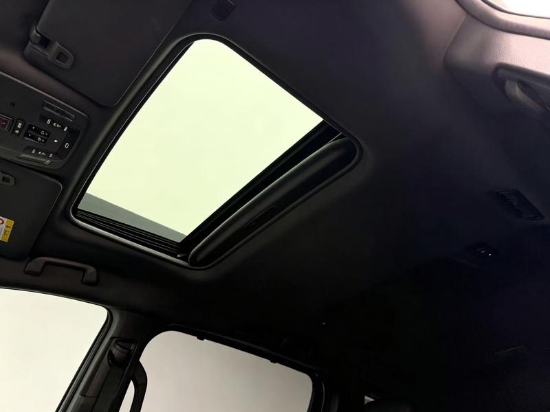 Toyota Sienna 2023