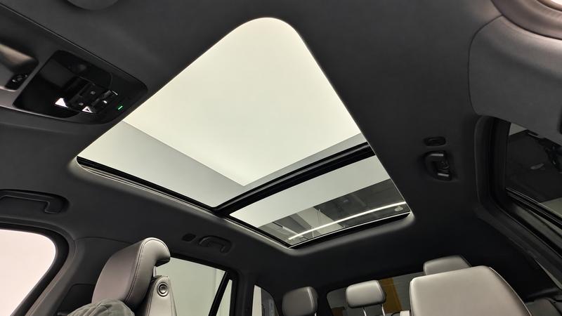NIO NIO ES6 2020