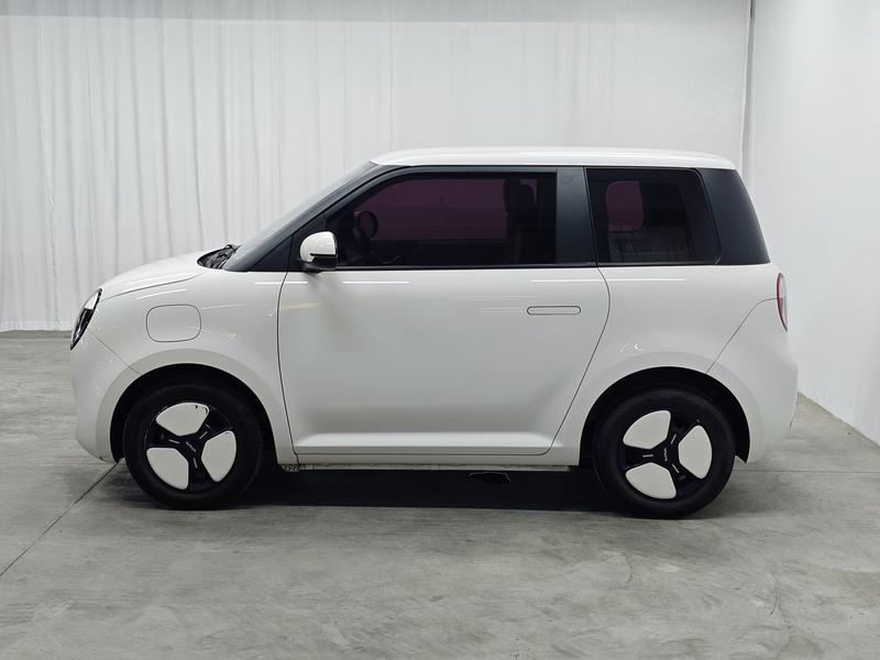 Changan Qiyuan Chang'an Lumin 2022