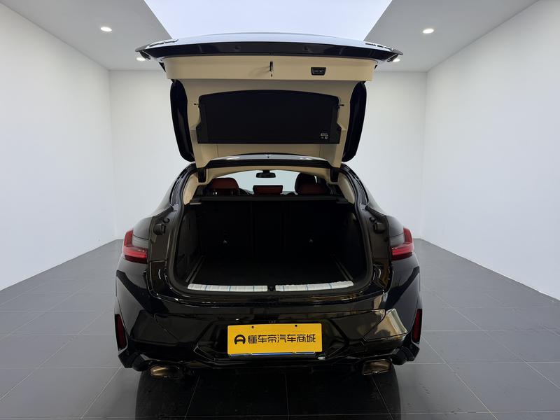 BMW BMW X4 2022