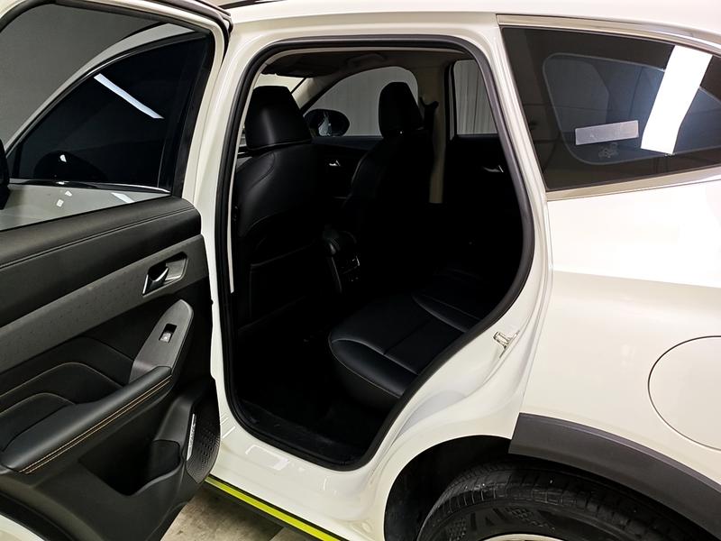 Haval Haval Red Rabbit 2022