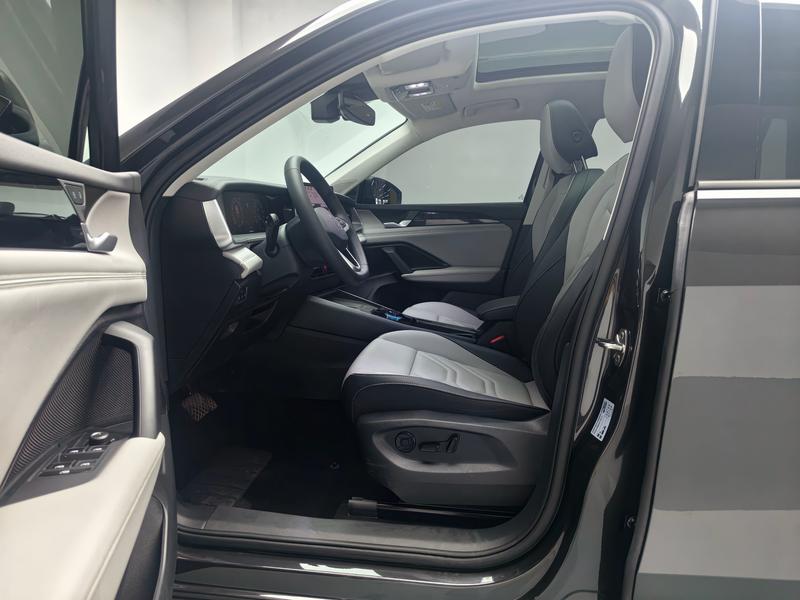 Volkswagen Tayron 2025