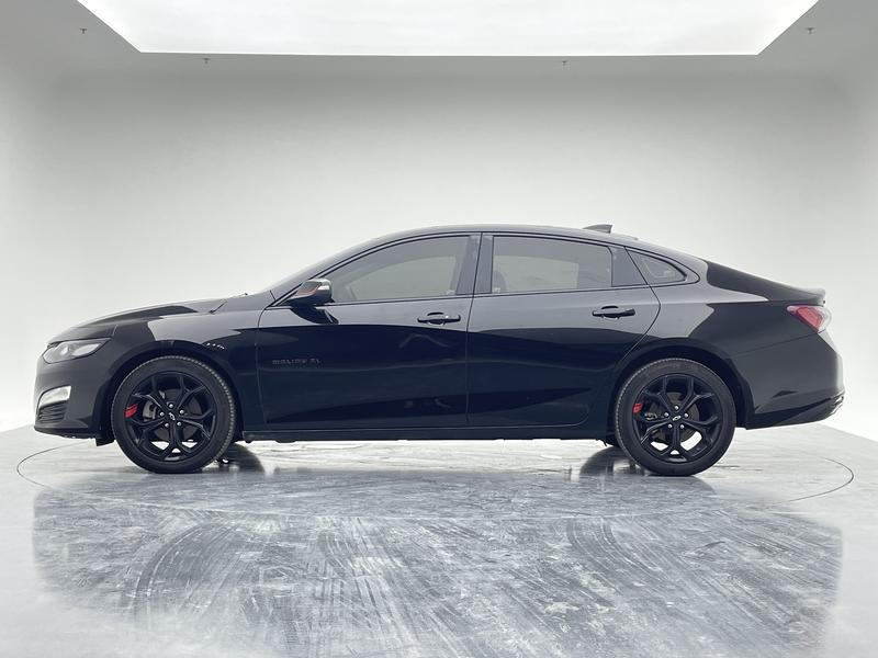Chevrolet Malibu XL 2019