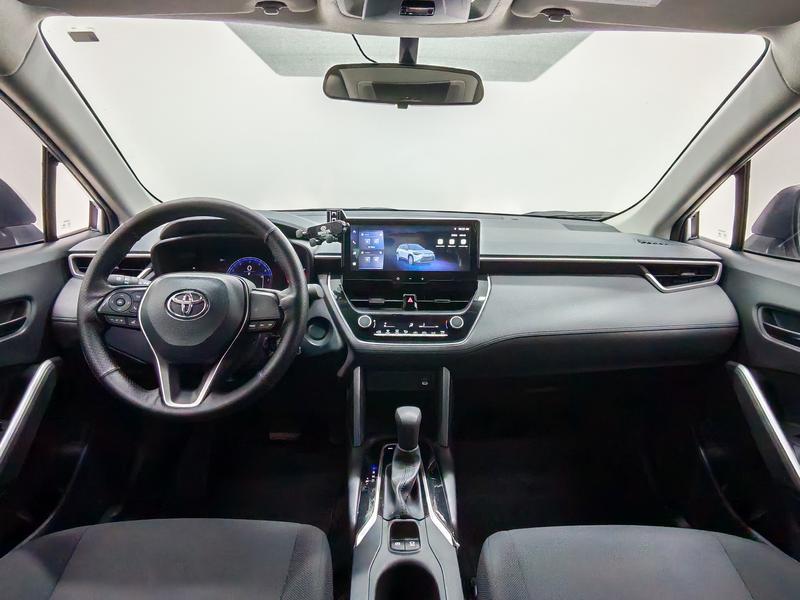 Toyota Frontlander 2023