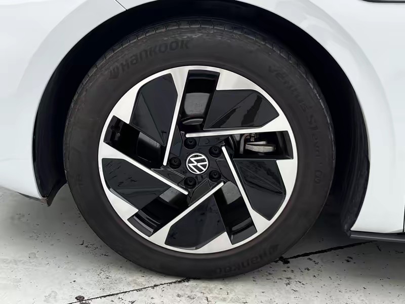 Volkswagen Volkswagen ID.3 2023