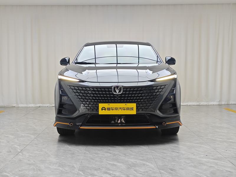 Changan Changan UNI-T 2022