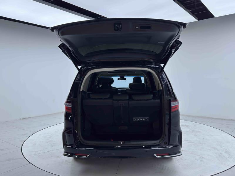 Honda Odyssey 2019