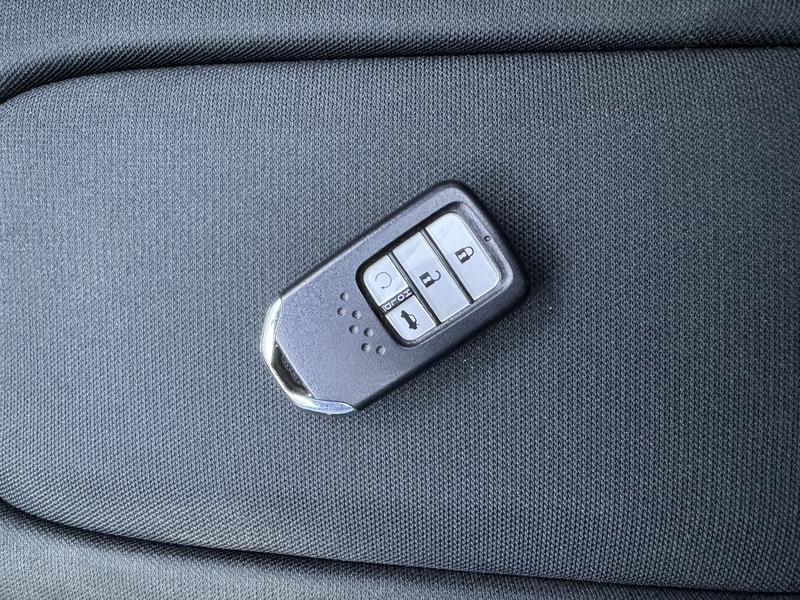 Honda Civic 2019