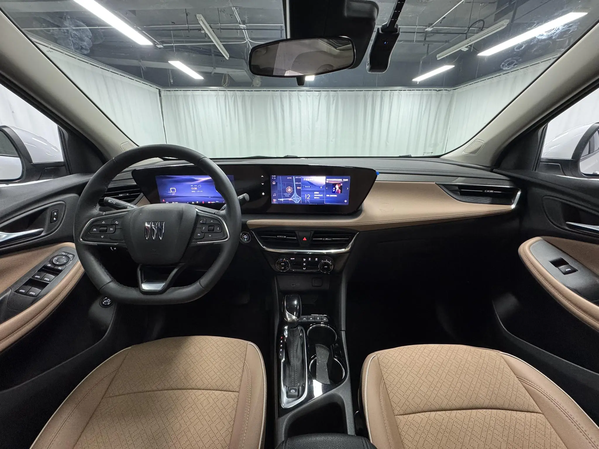 Buick Angkola Plus 1.5T Smart Fun Edition