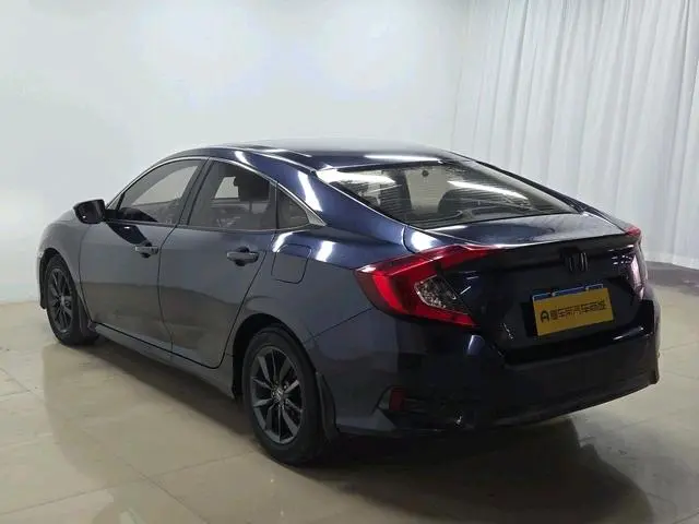 Honda Civic 180TURBO CVT Shangqing Edition Country V