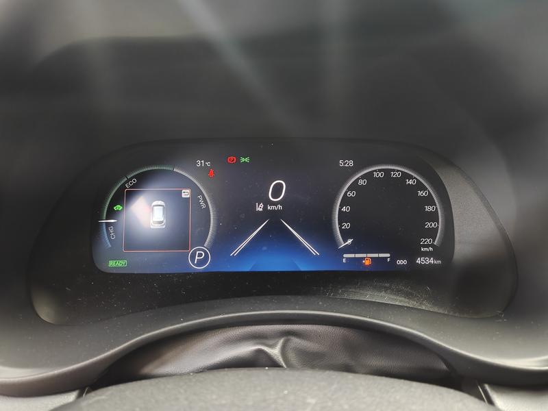 Toyota Highlander 2024