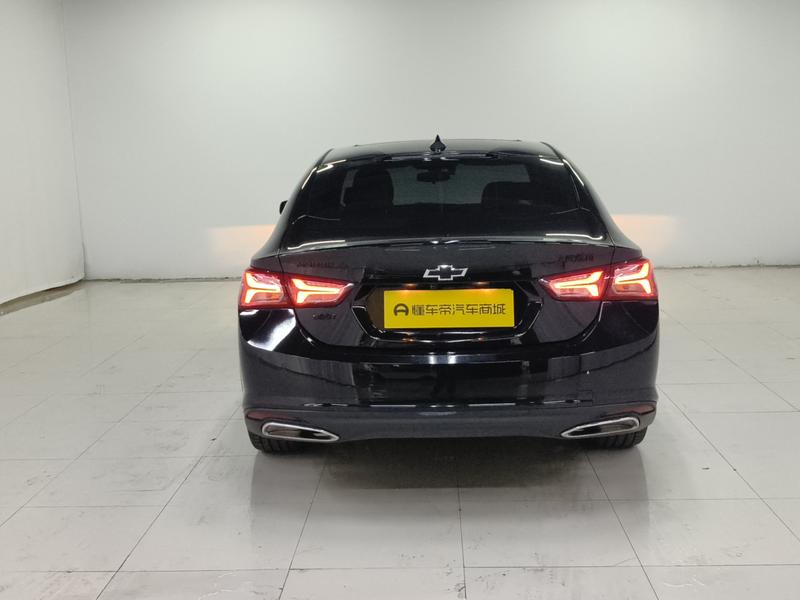 Chevrolet Malibu XL 2022