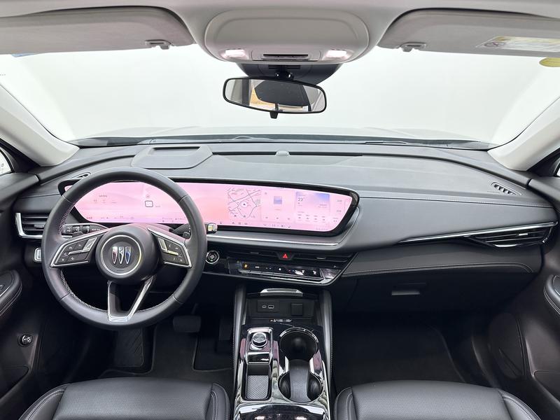 Buick Encore S 2025