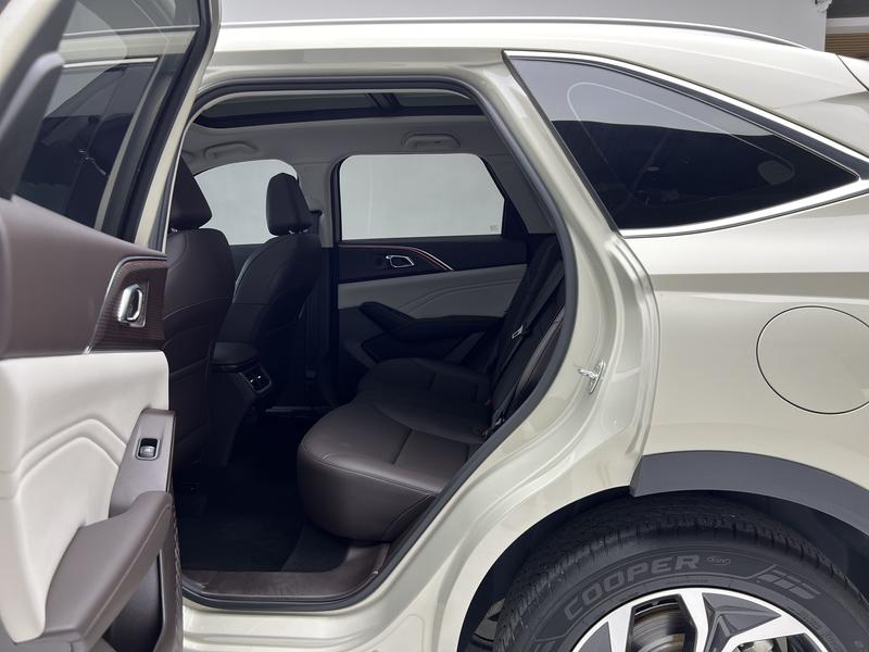 Haval Haval Xiaolong MAX 2023