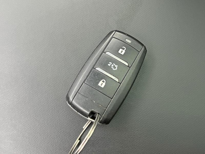 Changan Chang'an CS75 2020