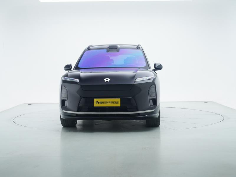 NIO NIO ES8 2026