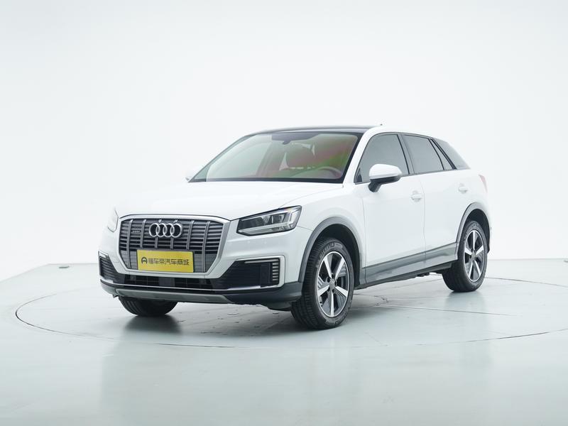 Audi Audi Q2L e-tron 2019