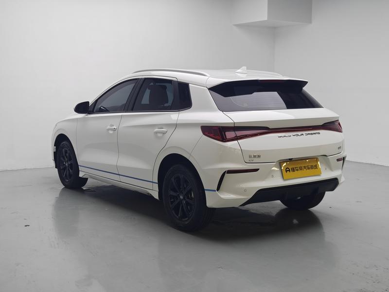 BYD BYD e2 2021