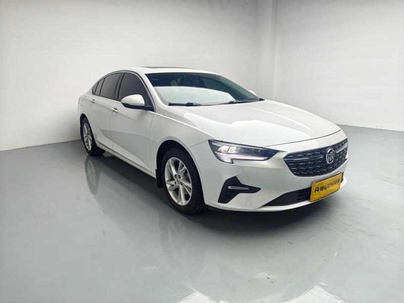 Buick Regal 2023