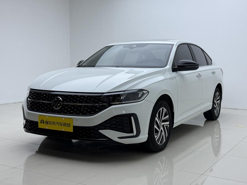 Volkswagen Lavida 2024