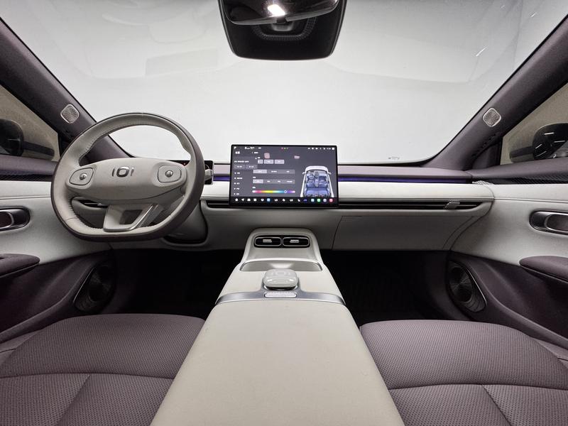 Changan Qiyuan Changan Qiyuan A06 2026