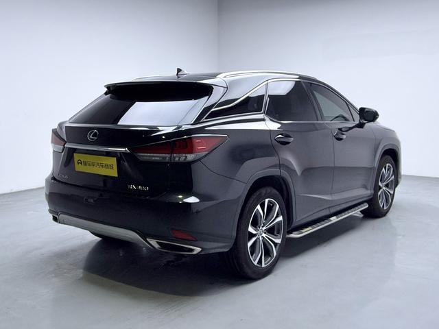 Lexus Lexus RX 2020