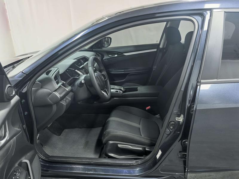 Honda Civic 2019
