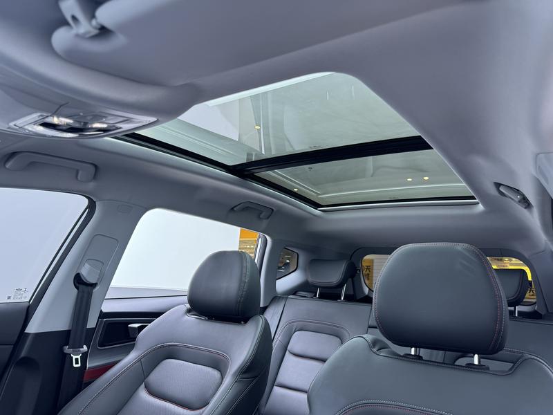 Chery Tiggo 7 2022