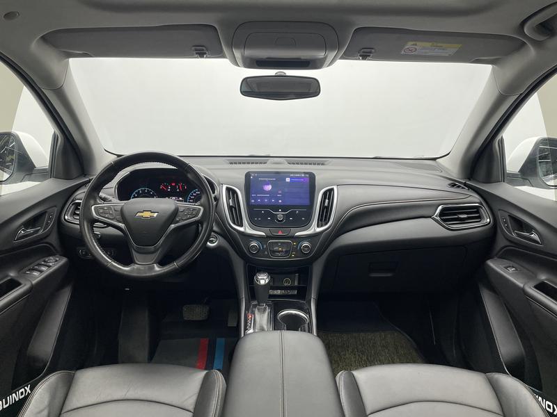 Chevrolet Explorer 2019