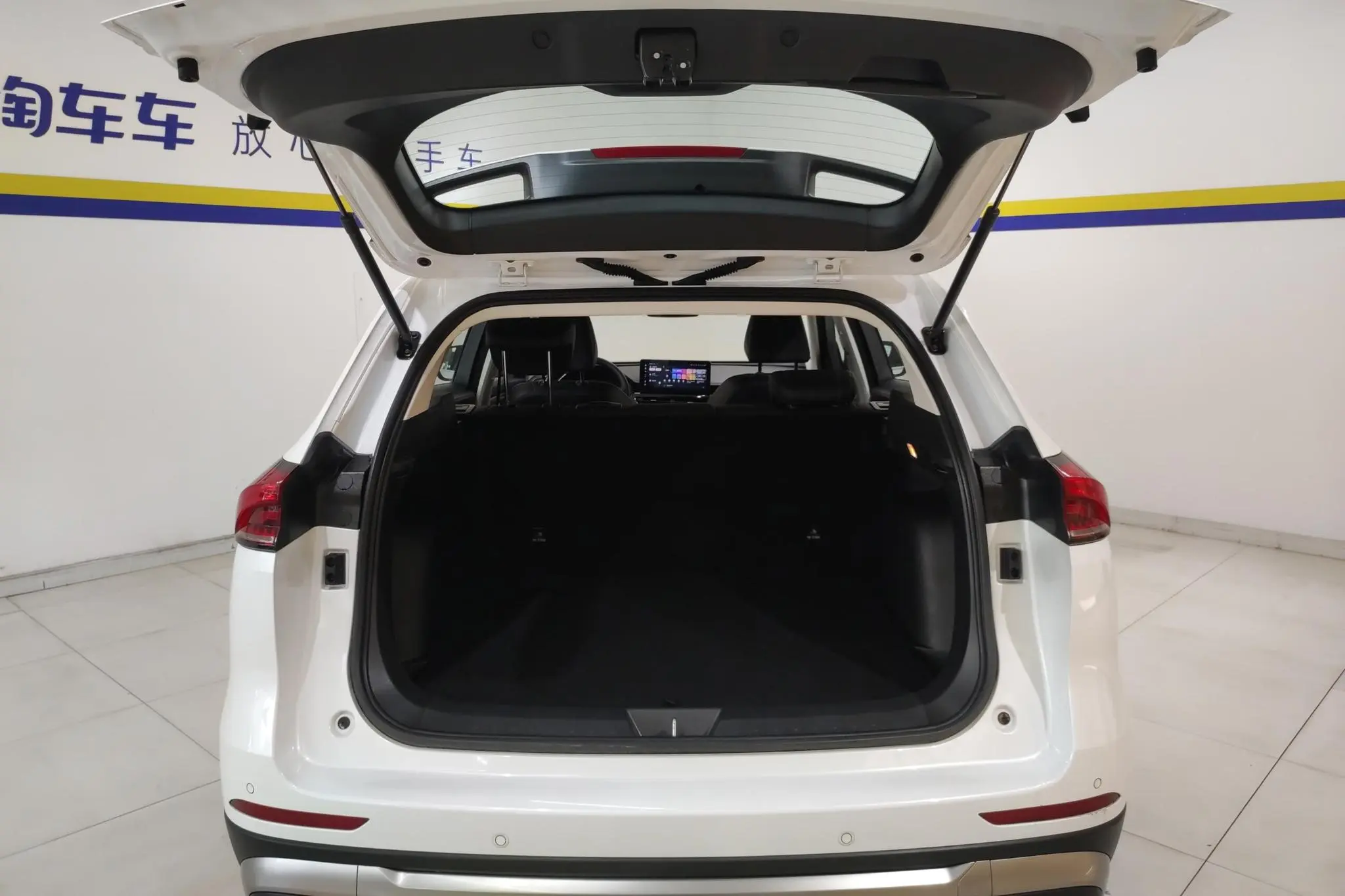 Haval Haval H6 National Tide Version 1.5T Automatic Urban Version