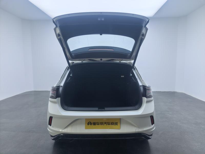Volkswagen T-Roc 2026