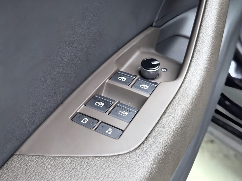 Audi Audi A7L 2024