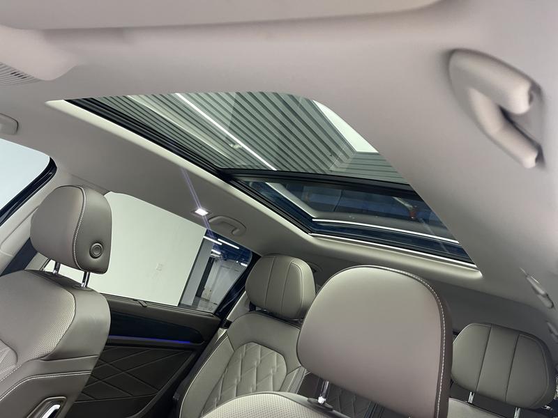 Volkswagen Weiran 2024