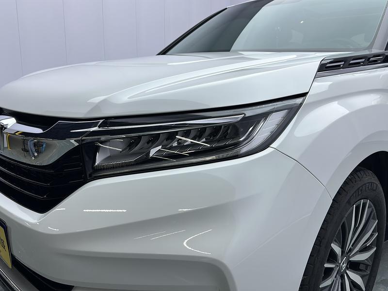 Honda Guandao 2020