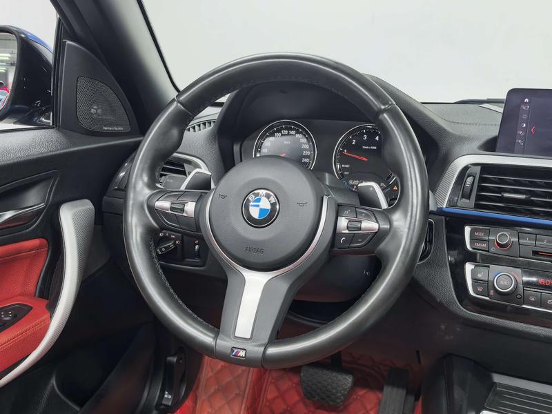 BMW BMW 2 Series (imported) 2019
