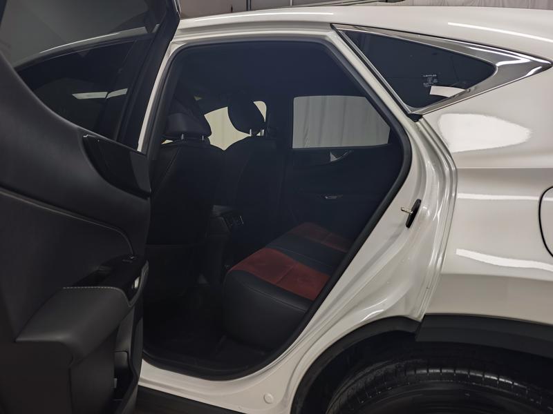 Lexus Lexus NX 2024