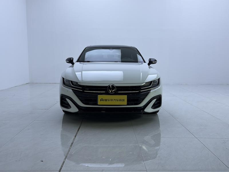 Volkswagen Volkswagen CC 2024
