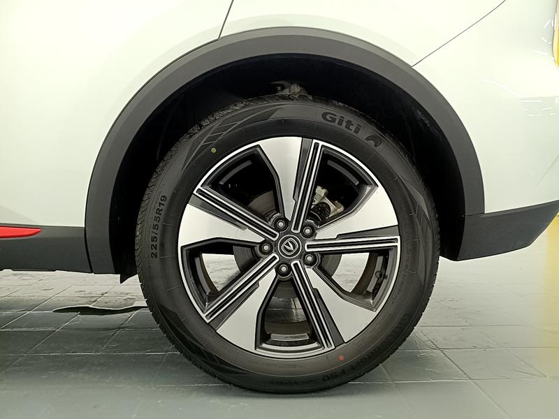 Changan Changan CS55 PLUS 2022